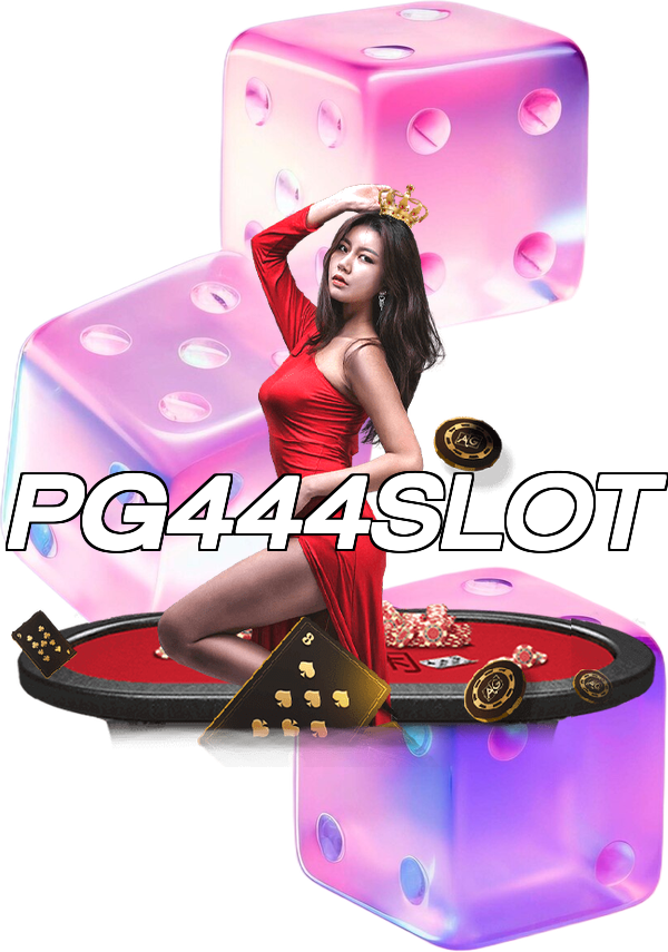 PG444SLOT